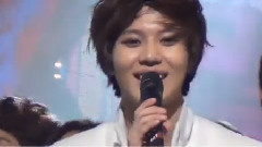 李泰民(SHINee),SHINee - Ending