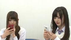 乃木坂46 - 初めましてHTC J 白石 & 松村编 CM