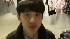 EXO-K,EXO,都暻秀 D.O. - Break My Heart