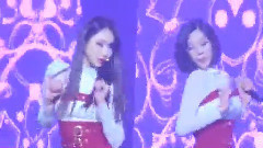 Nine Muses - Drama