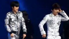 东方神起 - I Don't Know