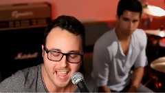 The Days(Cover)