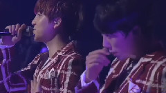 U-Kiss - Valentine Party 2015 Part 3