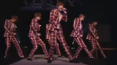 U-Kiss - Valentine Party 2015 Part 4
