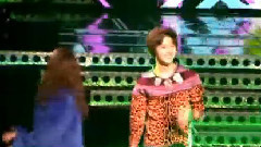 李泰民(SHINee),SHINee - My First Kiss