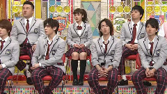 Hey! Say! JUMP - スクール革命