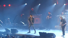 Adam Lambert - Another One Bites The Dust