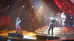 Adam Lambert - I Want It All