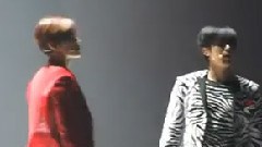 东方神起 - Off Road