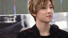 U-Kiss - 金浦机场签名会