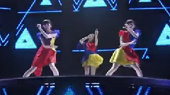 Perfume - Japan Countdown