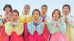 SONAMOO - 新年祝贺