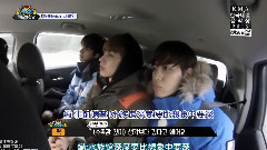 VIXX - MBC MUSIC 美好的一天 VIXX Ep04