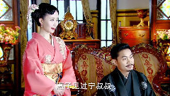 舒畅 - 活色生香Ep02 舒畅Cut