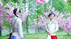 舒畅 - 活色生香Ep08 舒畅Cut Part1