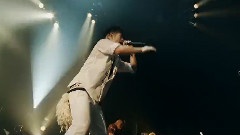 UVERworld - 一亿分の一の小说