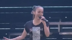 安室奈美惠 - BRIGHTER DAY