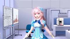 巡音流歌 - Hello,Worker