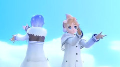 镜音双子,VOCALOID家族 - Promise