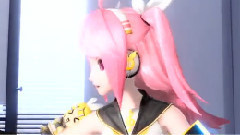 巡音流歌 - Hello,Worker