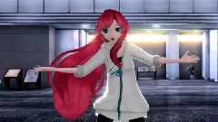巡音流歌 - Hello,Worker