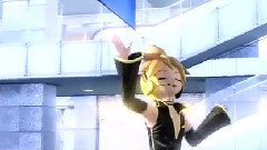 镜音双子 - Hello,Worker