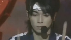 岚 - 24时间テレビ 松本润Part 中文字幕 04/08/19