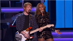 Beyonce - Medley (Stevie Wonder Tribute Concert)