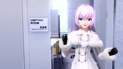 巡音流歌 - Hello,Worker