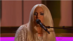 Lady Gaga - I Wish - Grammys