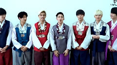 Mad Town - 2015新年问候
