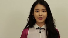 IU - 2015新年问候