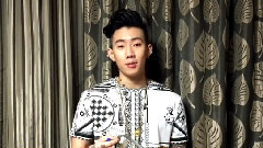 Jay Park - 2015新年问候