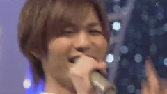 Hey! Say! JUMP - 冒险ライダー