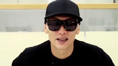 G.O.D - 朴俊亨 2015新年问候