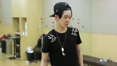iKON - WIN EP03未公开 - 斗鸡大赛