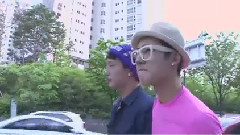 iKON - WIN EP06未公开 - B.I&Bobby 逃出练习室(2)