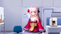 巡音流歌 - Hello,Worker