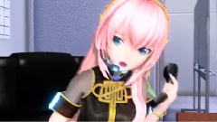 巡音流歌 - Hello,Worker