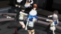 动漫专属 - TOXIC(第14回MMD杯本選)