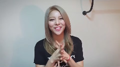 Ailee - 最佳女Solo奖