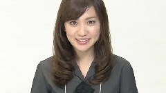 AKB48 - ひるおび 大島優子