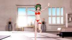 gumi,VOCALOID家族 - 有頂天ビバーチェ