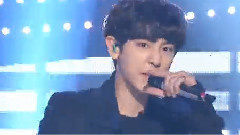 EXO-K,EXO - Shake That Brass