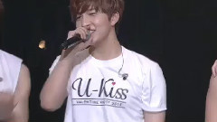 U-Kiss - Valentine Party 2015 Part2