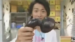 岚 - 24时间テレビ 梦实验の岚 part3 中文字幕 08/08/31