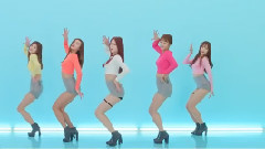 EXID - Up & Down