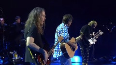 The Eagles - Hotel California