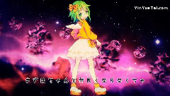 gumi,初音未来 - ザ・サバイバルコミュニケーション