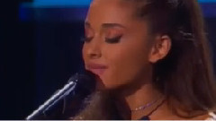 Ariana Grande,Babyface - Sealed Delivered At Stevie Wonders